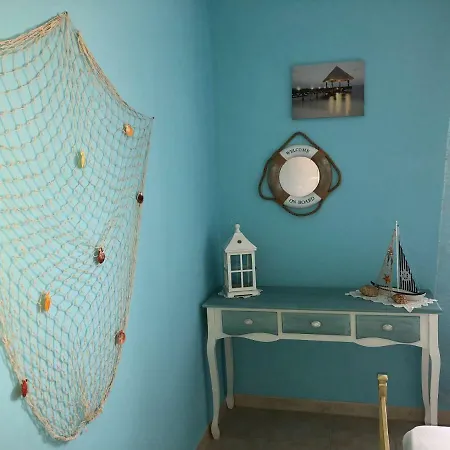 Casa Il Gallo Apartamento Castellina Marittima