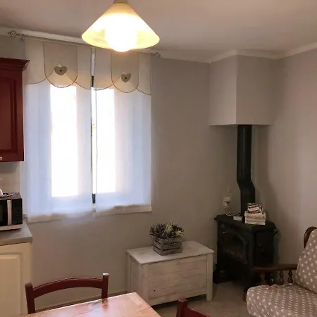 Casa Il Gallo Apartamento *