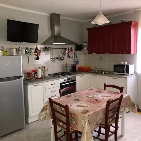 Apartamento Casa Il Gallo Castellina Marittima