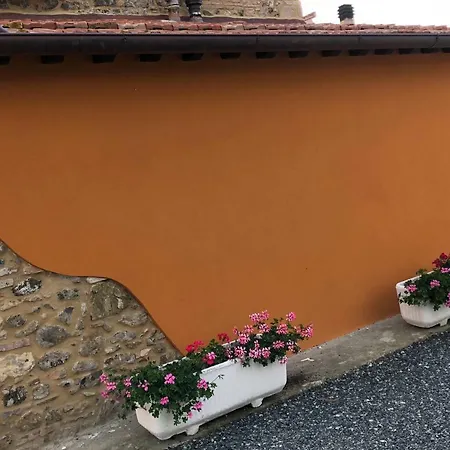 Casa Il Gallo Apartamento Castellina Marittima