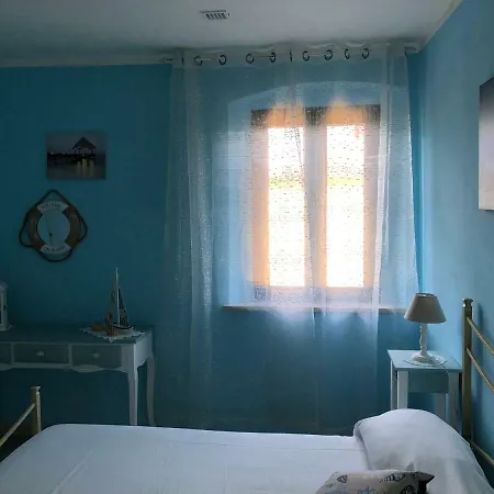 Casa Il Gallo * Castellina Marittima