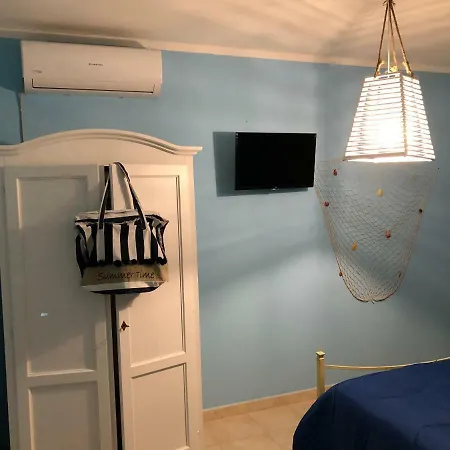 Apartamento Casa Il Gallo *